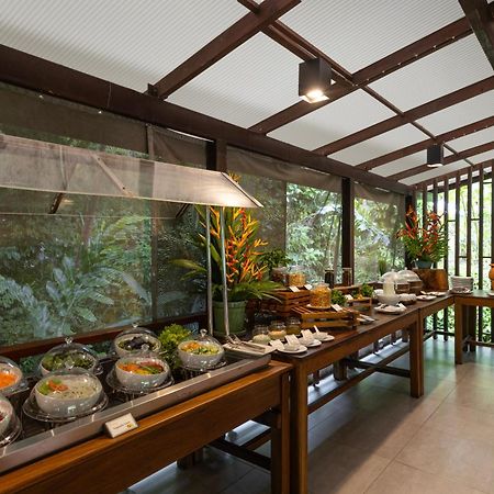 Khaolak Wanaburee Resort - Sha Extra Plus Khaulak Kültér fotó