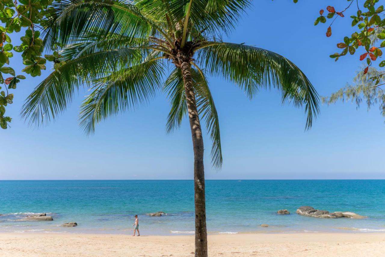 Khaolak Wanaburee Resort - Sha Extra Plus Khaulak Kültér fotó