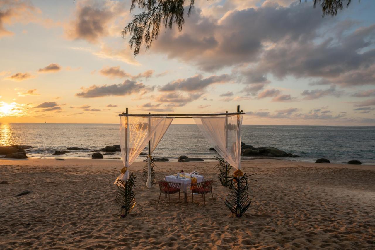 Khaolak Wanaburee Resort - Sha Extra Plus Khaulak Kültér fotó