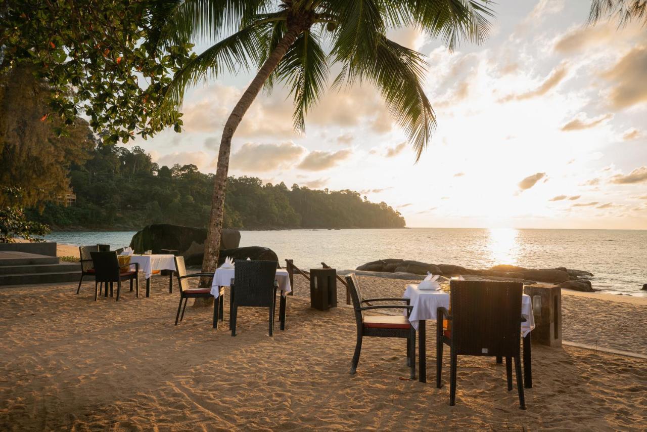 Khaolak Wanaburee Resort - Sha Extra Plus Khaulak Kültér fotó