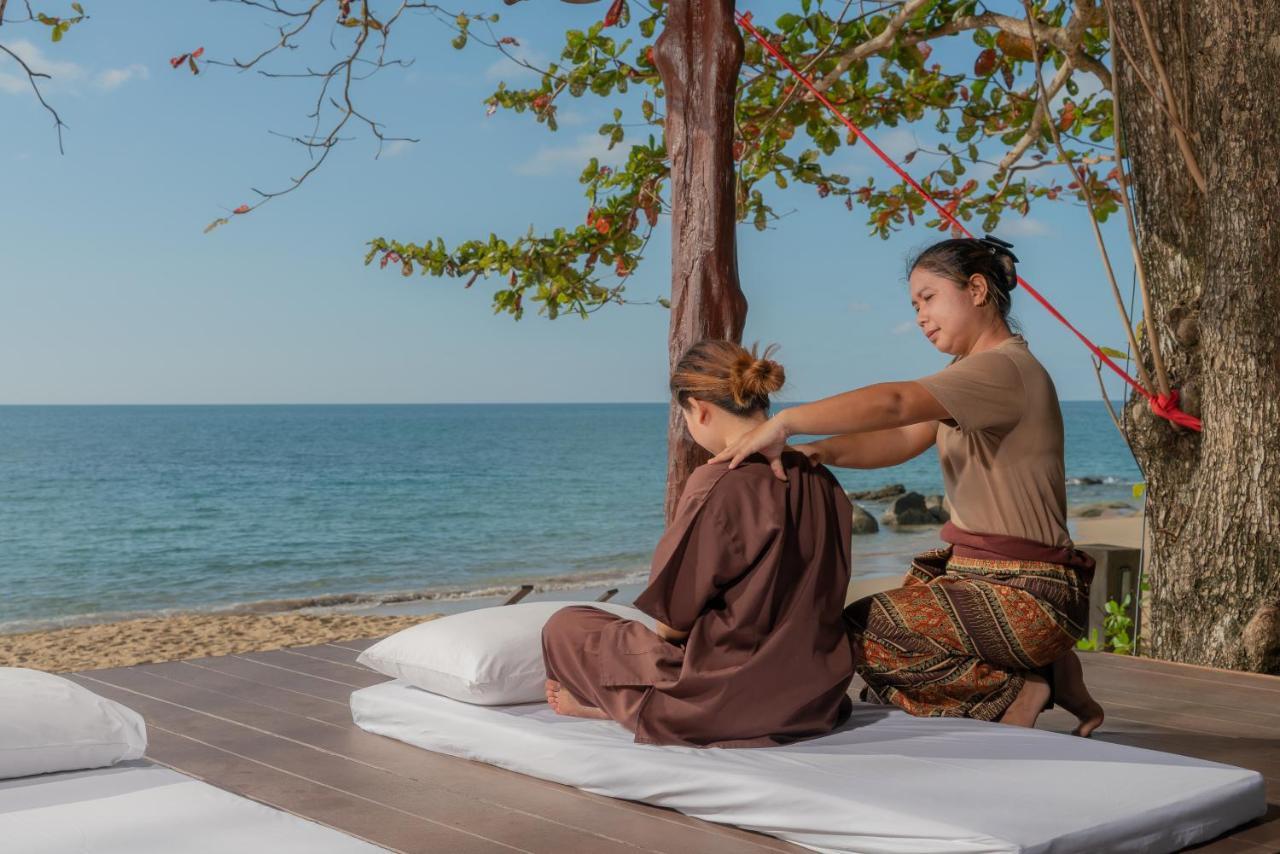 Khaolak Wanaburee Resort - Sha Extra Plus Khaulak Kültér fotó