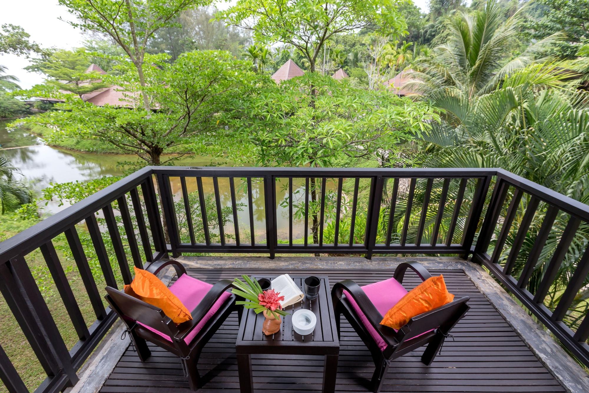Khaolak Wanaburee Resort - Sha Extra Plus Khaulak Kültér fotó