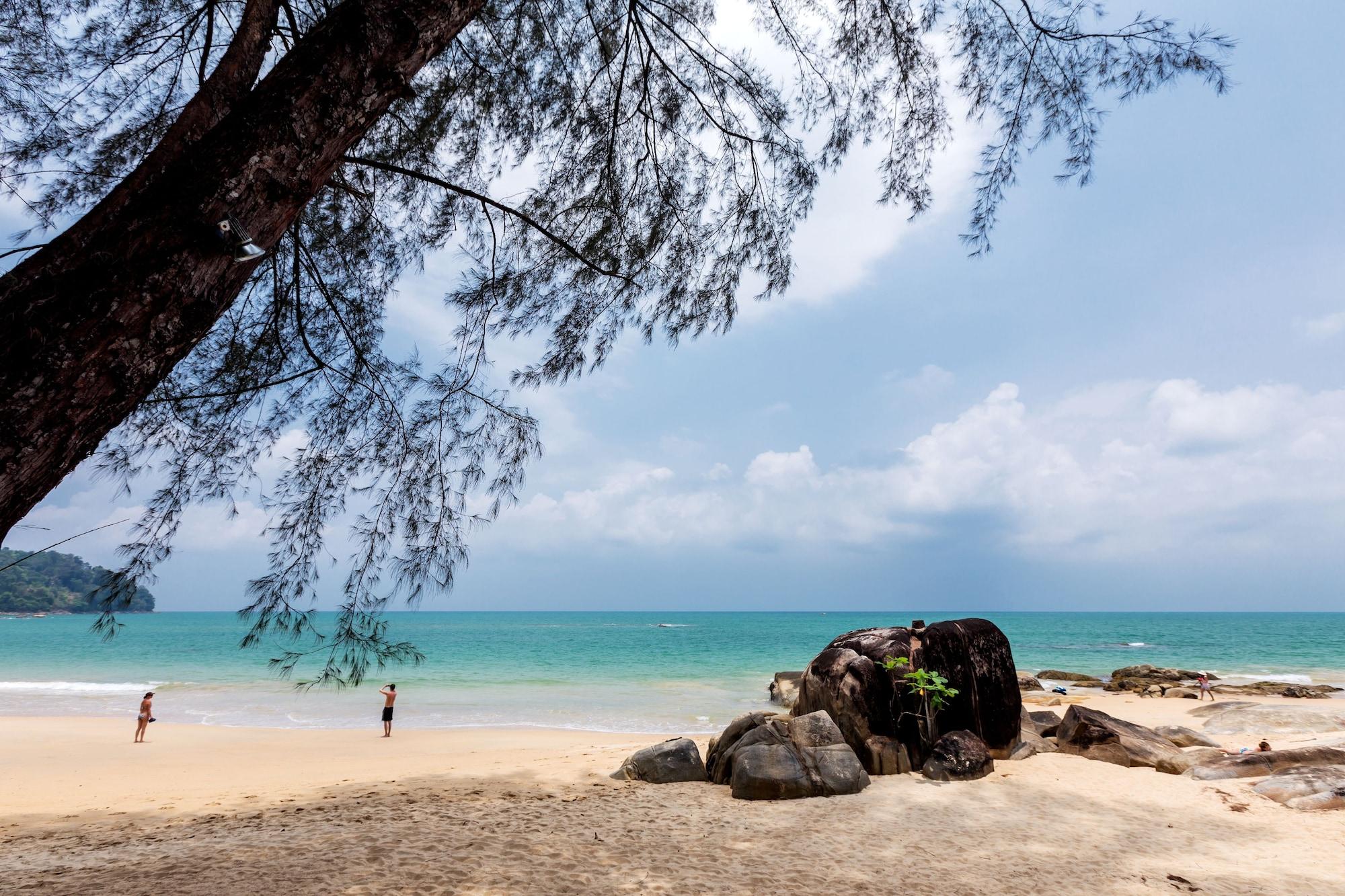 Khaolak Wanaburee Resort - Sha Extra Plus Khaulak Kültér fotó