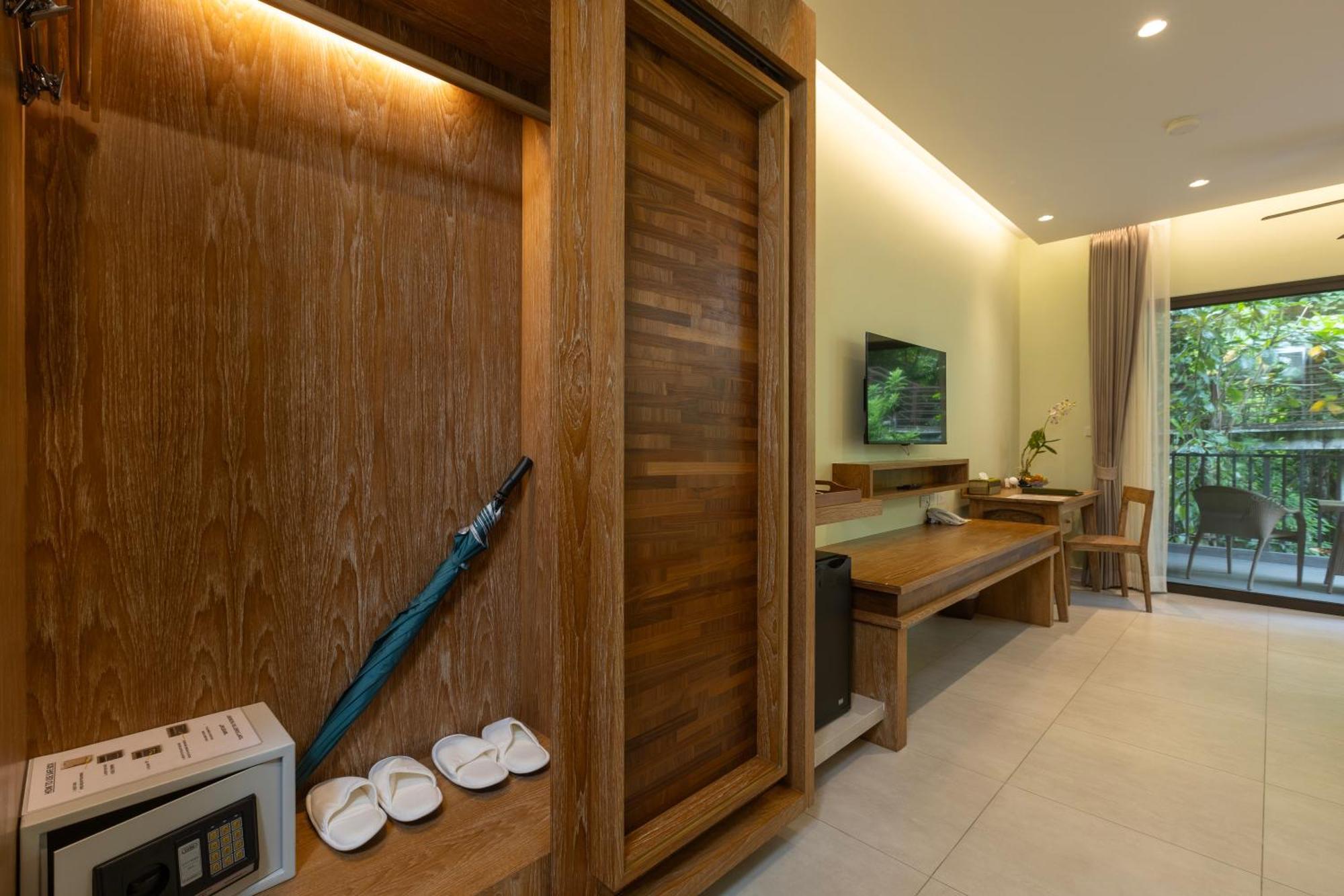 Khaolak Wanaburee Resort - Sha Extra Plus Khaulak Kültér fotó