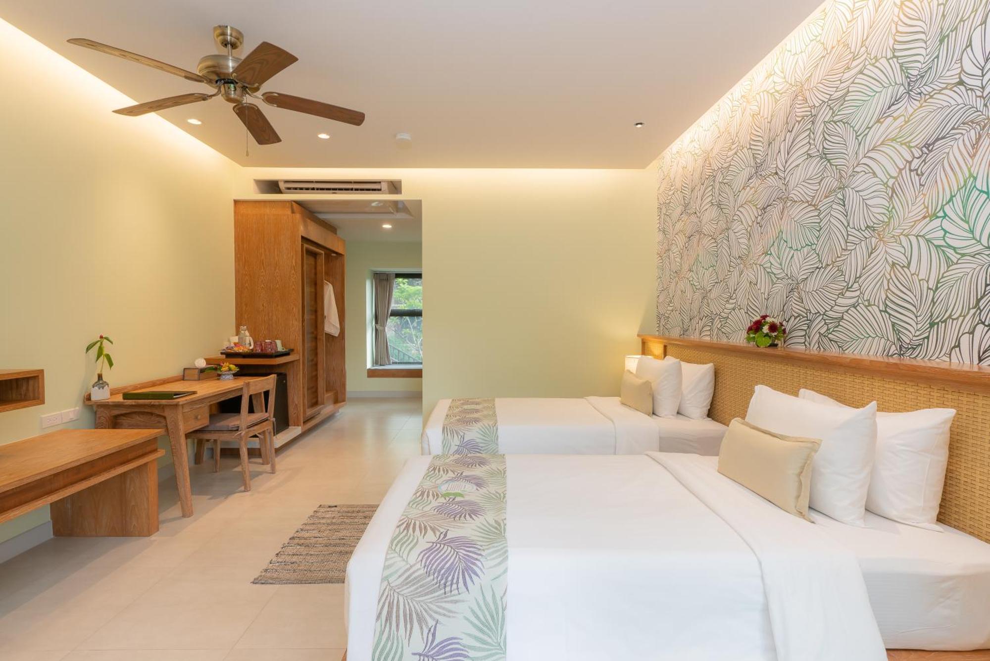 Khaolak Wanaburee Resort - Sha Extra Plus Khaulak Kültér fotó