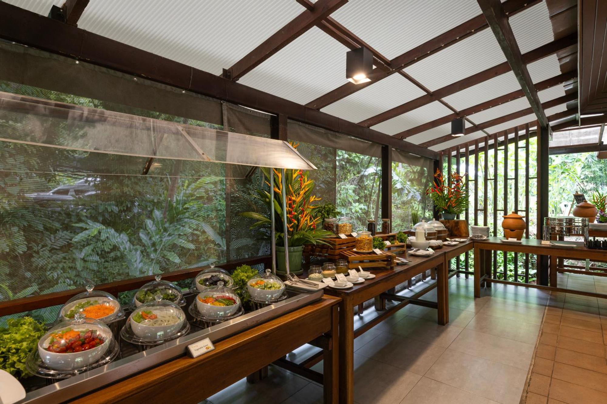 Khaolak Wanaburee Resort - Sha Extra Plus Khaulak Kültér fotó