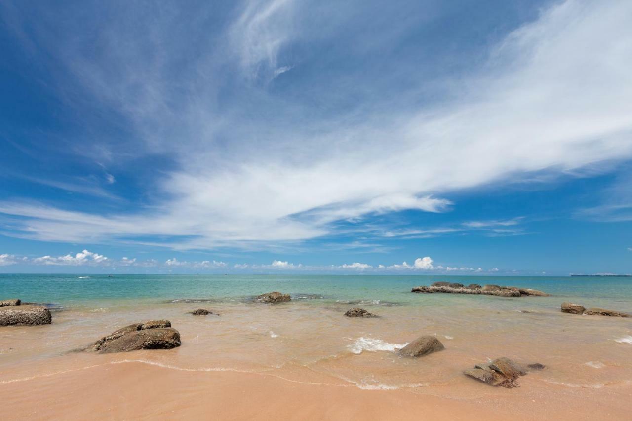 Khaolak Wanaburee Resort - Sha Extra Plus Khaulak Kültér fotó